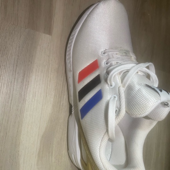 ZX Flux Torsion Addidas Men’s size 11. Worn 1-2X - Picture 5 of 8